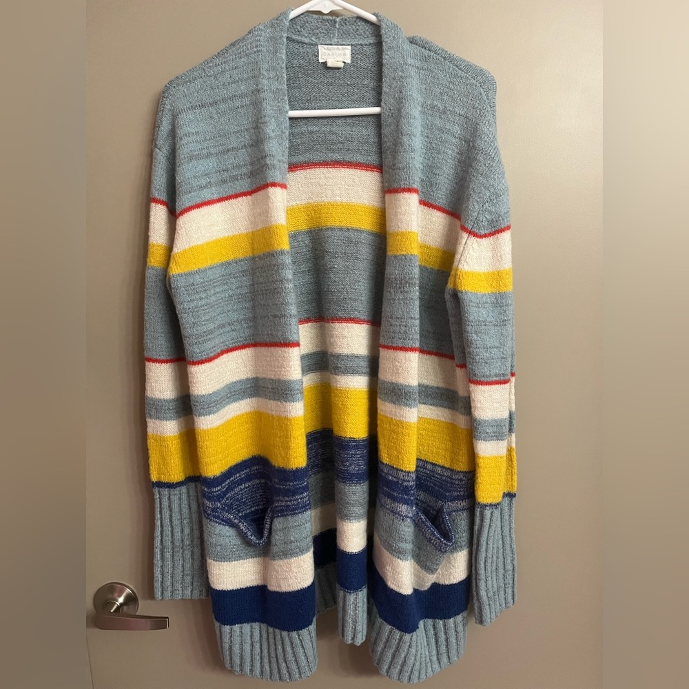CASLON Cardigan